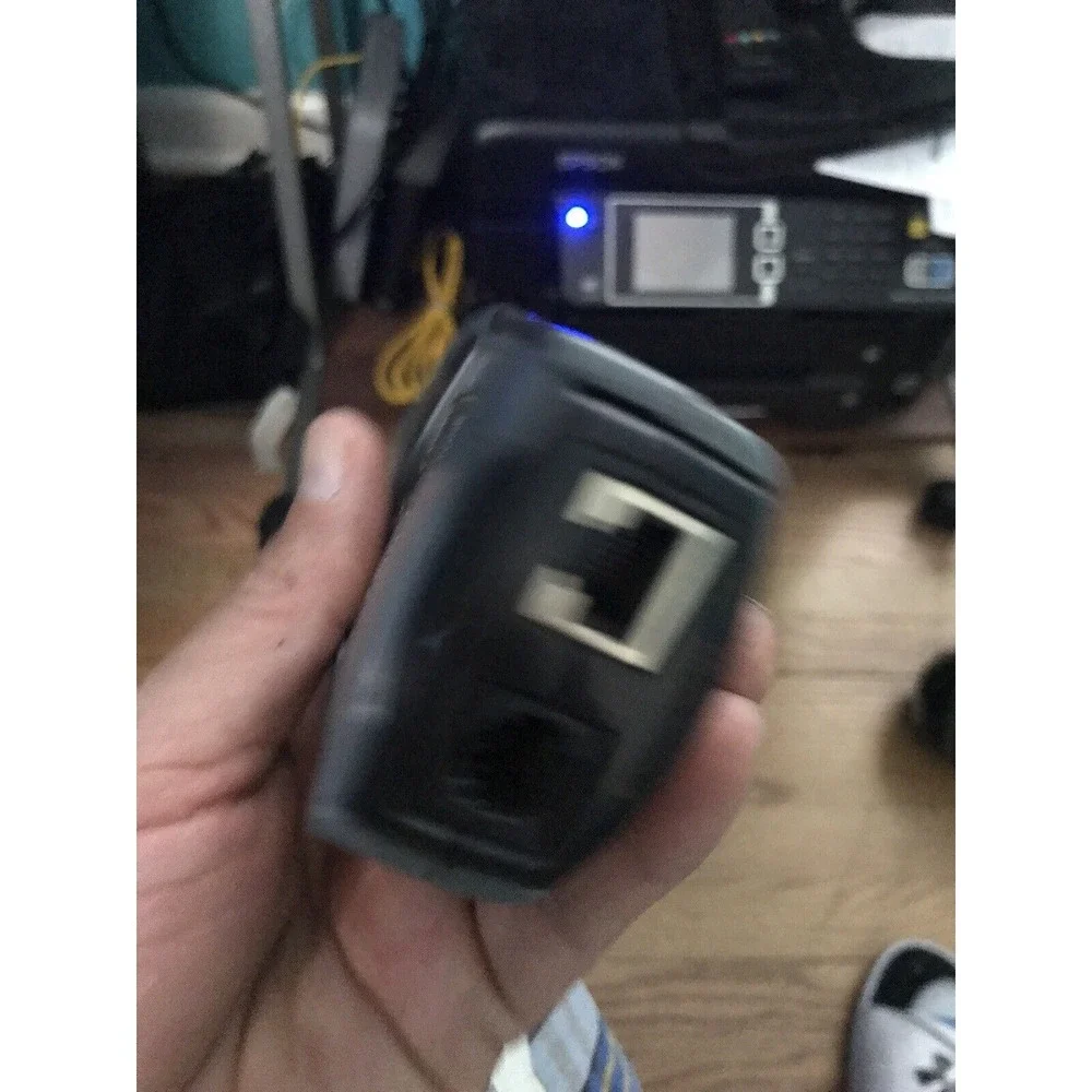 33-856 IDEAL VDV MULTIMEDIA CABLE TESTER‎ (AO2017549)